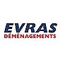 Logo Evras Déménagements