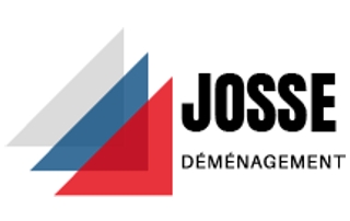 logo josse déménagement