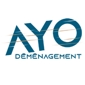 logo de l'entreprise Ayo Déménagement